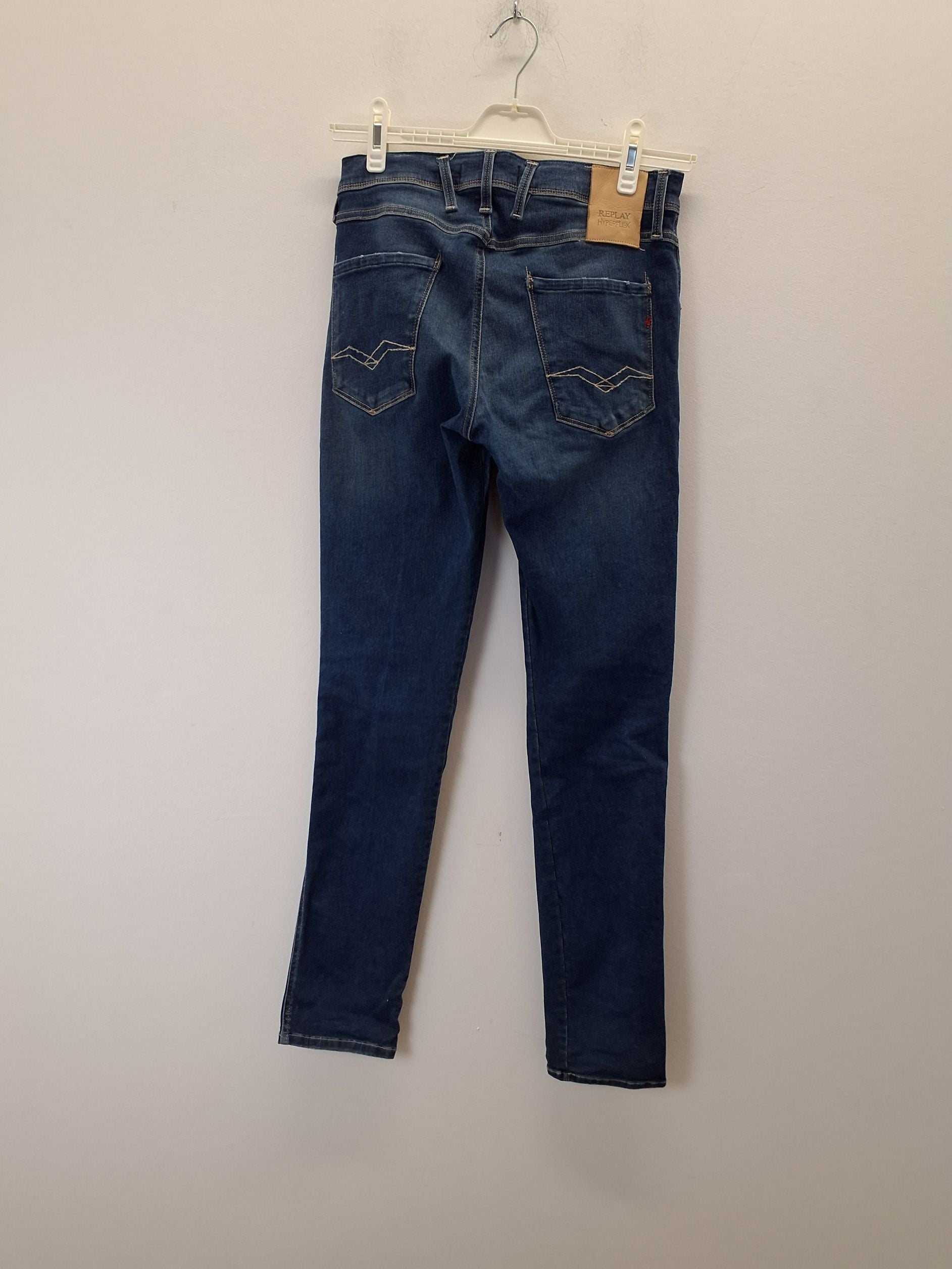 Replay Blue Jeans Bukser